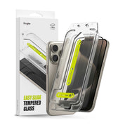 Protector de Pantalla Vidrio Ringke Easy Slide iPhone 15 Pro Max (Instalador) 2 UND - Ringke - Protector de pantalla7 - 7 - 1 / PPESIP15PMI2UNDDastore