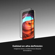 Protector de Pantalla Vidrio Ringke Easy Slide iPhone 15 Pro Max (Instalador) 2 UND - Ringke - Protector de pantalla7 - 7 - 1 / PPESIP15PMI2UNDDastore