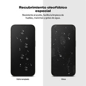 Protector de Pantalla Vidrio Ringke Easy Slide iPhone 16 Pro Max (Instalador) 2 UND - Ringke - Protector de pantalla7 - 5 - 7 / PPESIP16PMI2UNDDastore