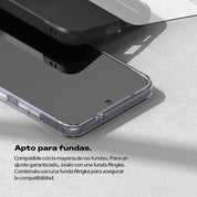 Protector de Pantalla Vidrio Ringke Galaxy S24 Plus (instalador) 2 und - Ringke - Protector de pantalla7 - 3 - 3 / MRESTGS24PDastore
