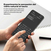 Protector de Pantalla Vidrio Ringke Galaxy S25 Plus / S24 Plus (Instalador) 2 UND - Ringke - Protector de pantalla7 - 3 - 7 / PPVRGS25P2 - UNDDastore