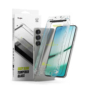 Protector de Pantalla Vidrio Ringke Galaxy S25 Plus / S24 Plus (Instalador) 2 UND - Ringke - Protector de pantalla7 - 3 - 7 / PPVRGS25P2 - UNDDastore