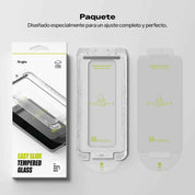 Protector de Pantalla Vidrio Ringke Galaxy S25 Plus / S24 Plus (Instalador) 2 UND - Ringke - Protector de pantalla7 - 3 - 7 / PPVRGS25P2 - UNDDastore