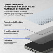 Protector de Pantalla Vidrio Ringke Galaxy S25 / S24 (Instalador) 2 UND - Ringke - Protector de pantalla7 - 3 - 6 / PPVRGS25 - 2UNDDastore