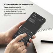 Protector de Pantalla Vidrio Ringke Galaxy S25 / S24 (Instalador) 2 UND - Ringke - Protector de pantalla7 - 3 - 6 / PPVRGS25 - 2UNDDastore