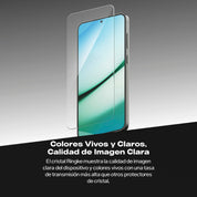 Protector de Pantalla Vidrio Ringke Galaxy S25 / S24 (Instalador) 2 UND - Ringke - Protector de pantalla7 - 3 - 6 / PPVRGS25 - 2UNDDastore