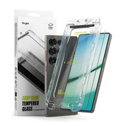 Protector de Pantalla Vidrio Ringke Galaxy S25 Ultra (2 UND) - Ringke - Protector de pantalla7 - 8 - 5 / PPVRGS25UI2UNDDastore