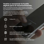 Protector de Pantalla Vidrio Ringke Galaxy S25 Ultra (2 UND) - Ringke - Protector de pantalla7 - 8 - 5 / PPVRGS25UI2UNDDastore
