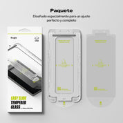 Protector de Pantalla Vidrio Ringke Galaxy S25 Ultra (2 UND) - Ringke - Protector de pantalla7 - 8 - 5 / PPVRGS25UI2UNDDastore