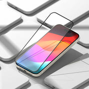 Protector de Pantalla Vidrio Ringke iPhone 15 Plus (instalador) - Ringke - Protector de pantalla7 - 1 - 4 / MVRIPH15PLDastore