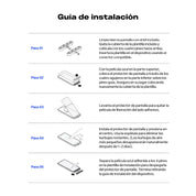 Protector de Pantalla Vidrio Ringke iPhone 15 Plus (instalador) - Ringke - Protector de pantalla7 - 1 - 4 / MVRIPH15PLDastore