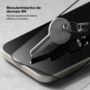 Protector de Pantalla Vidrio Ringke iPhone 15 Plus (instalador) - Ringke - Protector de pantalla7 - 1 - 4 / MVRIPH15PLDastore
