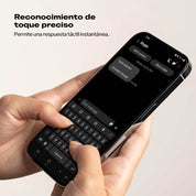 Protector de Pantalla Vidrio Ringke iPhone 15 Plus (instalador) - Ringke - Protector de pantalla7 - 1 - 4 / MVRIPH15PLDastore