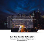 Protector de Pantalla Vidrio Ringke iPhone 15 Pro Max (instalador) - Ringke - Protector de pantalla7 - 6 - 2 / MVRIPH15PMDastore