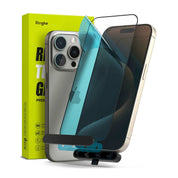 Protector de Pantalla Vidrio Ringke iPhone 15 Pro Max (instalador) - Ringke - Protector de pantalla7 - 6 - 2 / MVRIPH15PMDastore