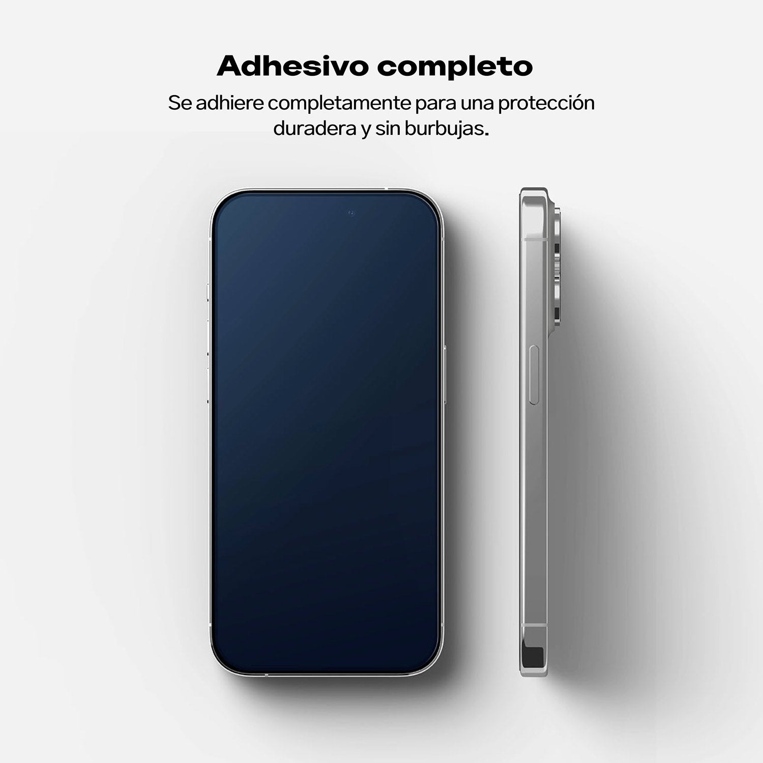 Protector de Pantalla Vidrio Ringke iPhone 15 Pro Max (instalador) - Ringke - Protector de pantalla7 - 6 - 2 / MVRIPH15PMDastore
