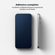 Protector de Pantalla Vidrio Ringke iPhone 15 Pro Max (instalador) - Ringke - Protector de pantalla7 - 6 - 2 / MVRIPH15PMDastore
