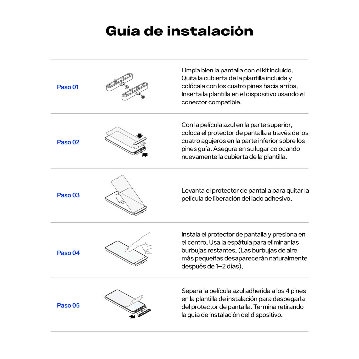 Protector de Pantalla Vidrio Ringke iPhone 15 Pro Max (instalador) - Ringke - Protector de pantalla7 - 6 - 2 / MVRIPH15PMDastore