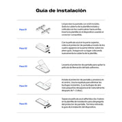 Protector de Pantalla Vidrio Ringke iPhone 15 Pro Max (instalador) - Ringke - Protector de pantalla7 - 6 - 2 / MVRIPH15PMDastore