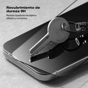 Protector de Pantalla Vidrio Ringke iPhone 15 Pro Max (instalador) - Ringke - Protector de pantalla7 - 6 - 2 / MVRIPH15PMDastore