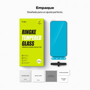 Protector de Pantalla Vidrio Ringke iPhone 15 Pro Max (instalador) - Ringke - Protector de pantalla7 - 6 - 2 / MVRIPH15PMDastore