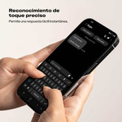 Protector de Pantalla Vidrio Ringke iPhone 15 Pro Max (instalador) - Ringke - Protector de pantalla7 - 6 - 2 / MVRIPH15PMDastore