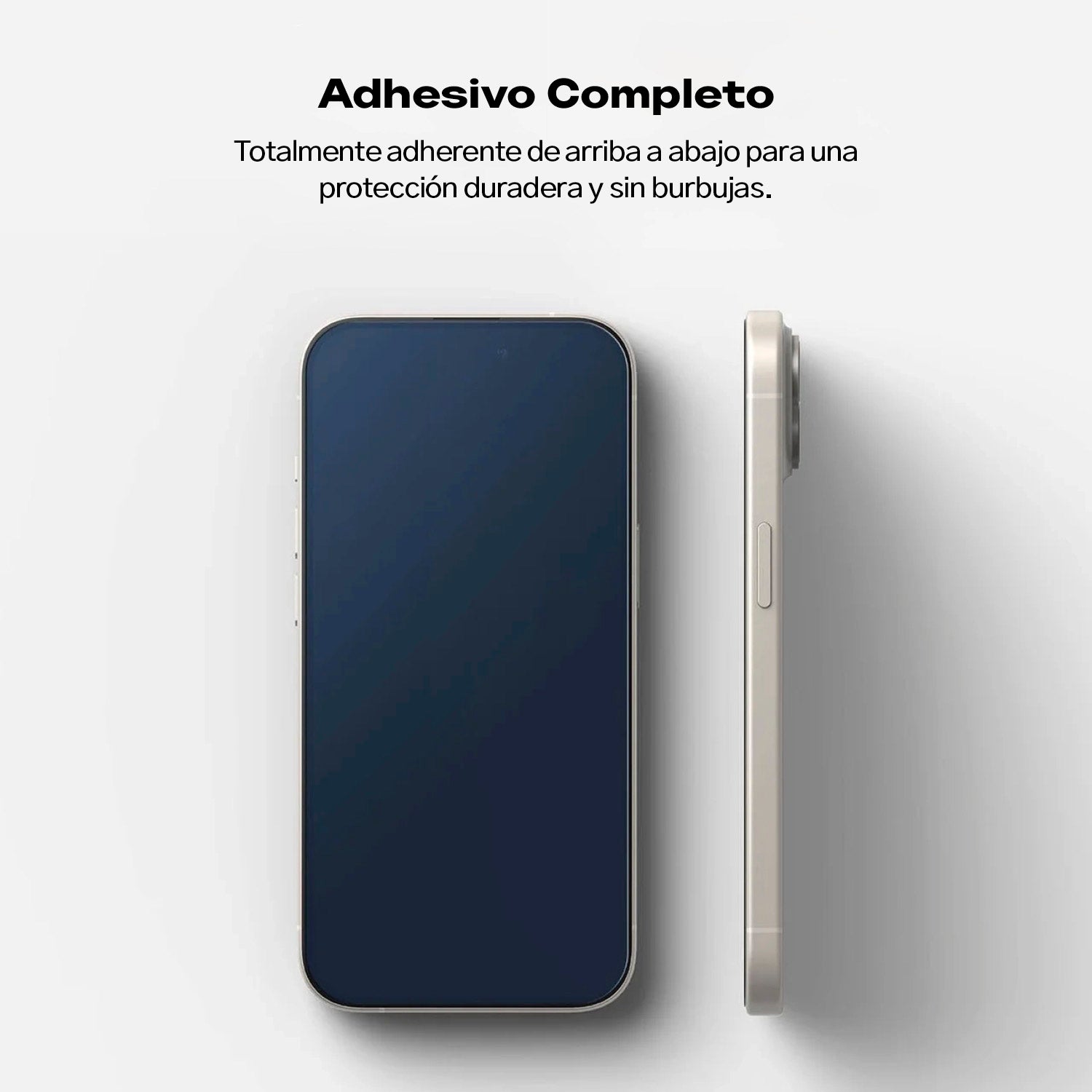 Protector de Pantalla Vidrio Ringke iPhone 16 / iPhone 15 (instalador) - Ringke - Protector de pantalla7 - 4 - 9 / MVRIPH15Dastore