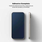 Protector de Pantalla Vidrio Ringke iPhone 16 / iPhone 15 (instalador) - Ringke - Protector de pantalla7 - 4 - 9 / MVRIPH15Dastore