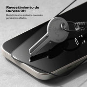 Protector de Pantalla Vidrio Ringke iPhone 16 / iPhone 15 (instalador) - Ringke - Protector de pantalla7 - 4 - 9 / MVRIPH15Dastore