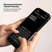 Protector de Pantalla Vidrio Ringke iPhone 16 / iPhone 15 (instalador) - Ringke - Protector de pantalla7 - 4 - 9 / MVRIPH15Dastore