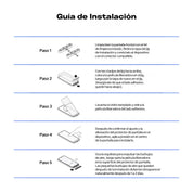 Protector de Pantalla Vidrio Ringke iPhone 16 / iPhone 15 (instalador) - Ringke - Protector de pantalla7 - 4 - 9 / MVRIPH15Dastore