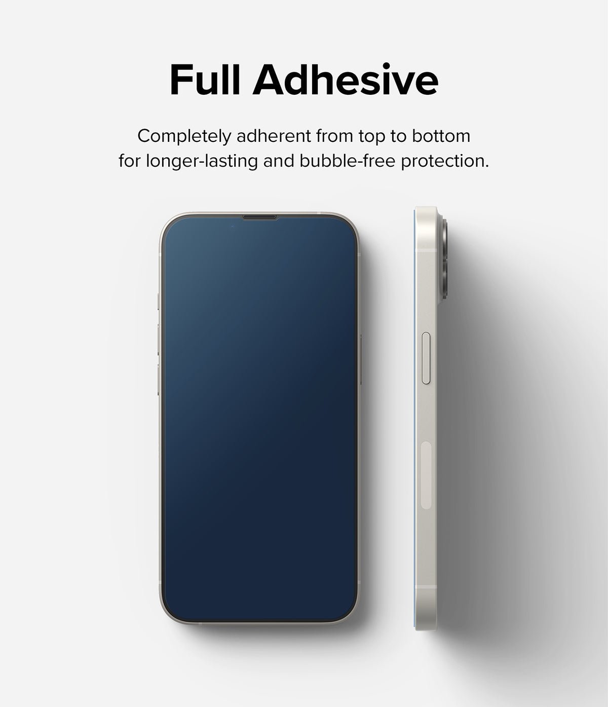 Protector de Pantalla Vidrio Templado Ringke iPhone 14 / iPhone 13 / iPhone 13 Pro - Ringke - Protector de pantalla7 - 6 - 7 / TGRIPH14Dastore