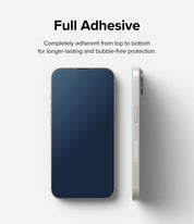 Protector de Pantalla Vidrio Templado Ringke iPhone 14 / iPhone 13 / iPhone 13 Pro - Ringke - Protector de pantalla7 - 6 - 7 / TGRIPH14Dastore