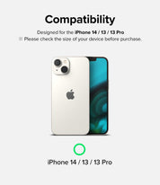 Protector de Pantalla Vidrio Templado Ringke iPhone 14 / iPhone 13 / iPhone 13 Pro - Ringke - Protector de pantalla7 - 6 - 7 / TGRIPH14Dastore