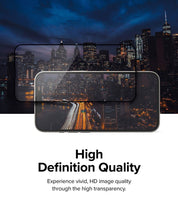 Protector de Pantalla Vidrio Templado Ringke iPhone 14 / iPhone 13 / iPhone 13 Pro - Ringke - Protector de pantalla7 - 6 - 7 / TGRIPH14Dastore