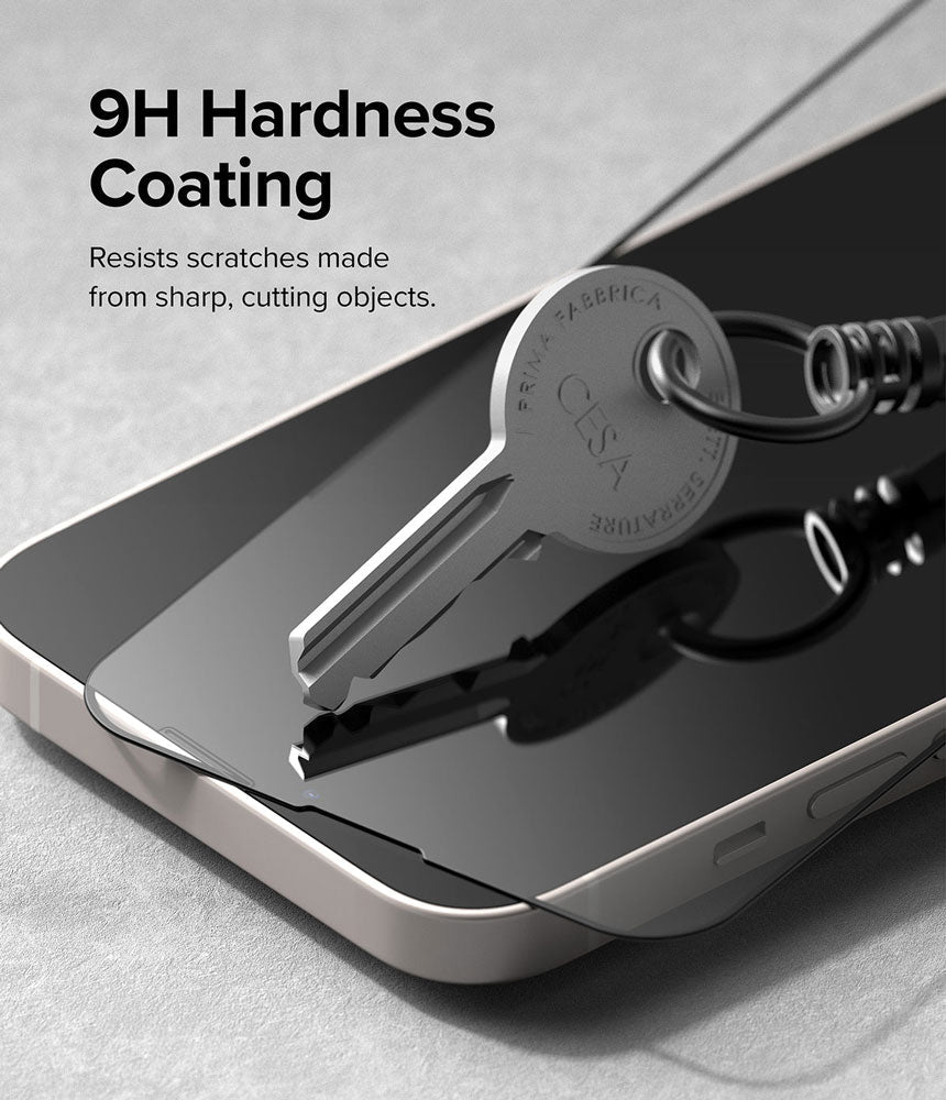 Protector de Pantalla Vidrio Templado Ringke iPhone 14 / iPhone 13 / iPhone 13 Pro - Ringke - Protector de pantalla7 - 6 - 7 / TGRIPH14Dastore