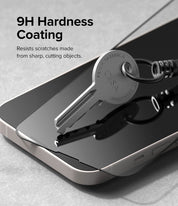 Protector de Pantalla Vidrio Templado Ringke iPhone 14 / iPhone 13 / iPhone 13 Pro - Ringke - Protector de pantalla7 - 6 - 7 / TGRIPH14Dastore