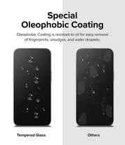 Protector de Pantalla Vidrio Templado Ringke iPhone 14 / iPhone 13 / iPhone 13 Pro - Ringke - Protector de pantalla7 - 6 - 7 / TGRIPH14Dastore