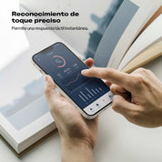 Protector de Pantalla Vidrio Templado Ringke iPhone 14 Plus / iPhone 13 Pro Max - Ringke - Protector de pantalla7 - 3 - 9 / IDFCGIPH13PMDastore