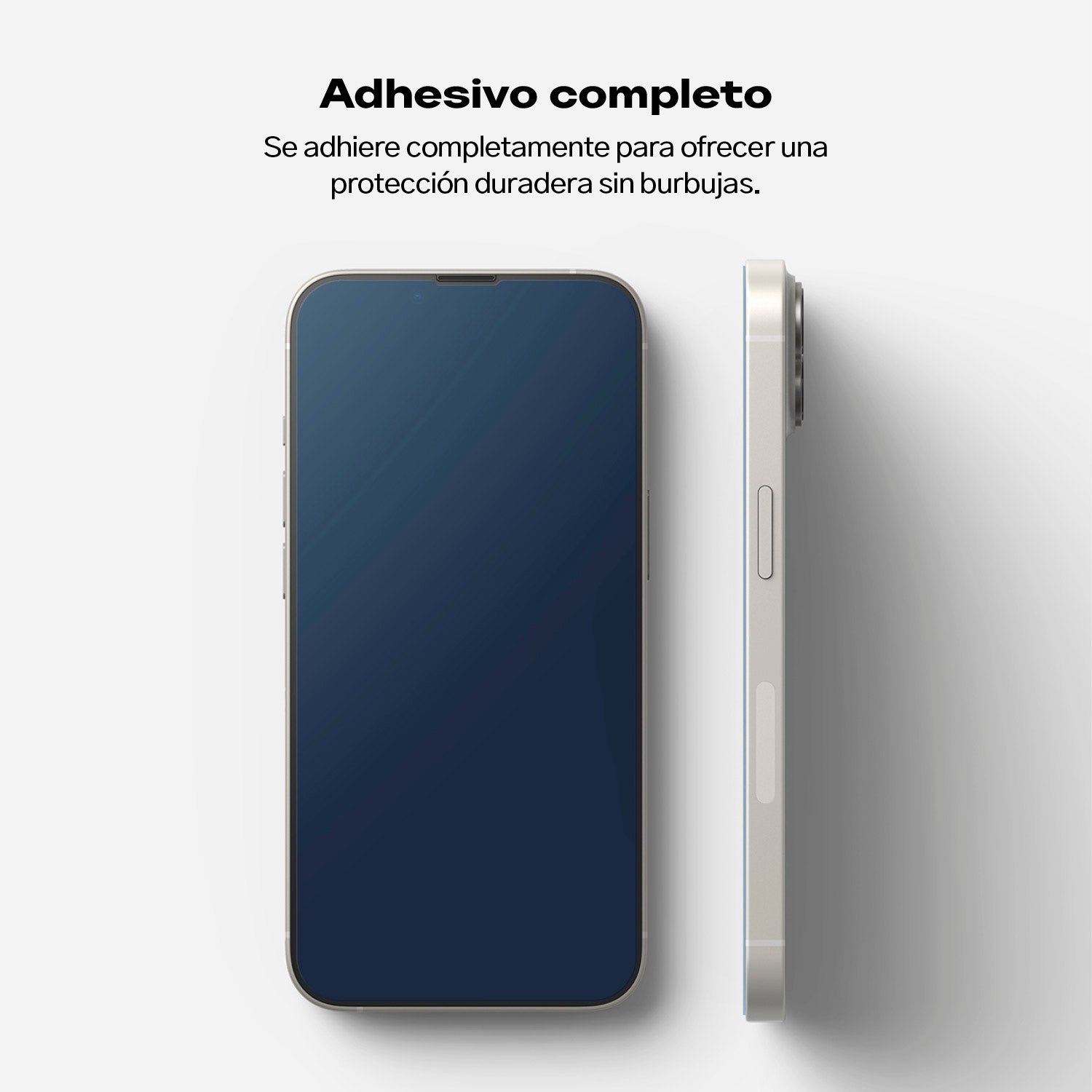 Protector de Pantalla Vidrio Templado Ringke iPhone 14 Plus / iPhone 13 Pro Max - Ringke - Protector de pantalla7 - 3 - 9 / IDFCGIPH13PMDastore