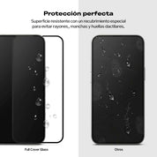 Protector de Pantalla Vidrio Templado Ringke iPhone 14 Plus / iPhone 13 Pro Max - Ringke - Protector de pantalla7 - 3 - 9 / IDFCGIPH13PMDastore