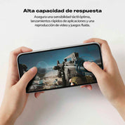 Protector de Pantalla Vidrio Templado Ringke iPhone 14 Plus / iPhone 13 Pro Max - Ringke - Protector de pantalla7 - 3 - 9 / IDFCGIPH13PMDastore