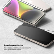 Protector de Pantalla Vidrio Templado Ringke iPhone 14 Plus / iPhone 13 Pro Max - Ringke - Protector de pantalla7 - 3 - 9 / IDFCGIPH13PMDastore