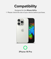 Protector de Pantalla Vidrio Templado Ringke iPhone 14 Pro (instalador) - Ringke - Protector de pantalla/ TGRIPH14PDastore
