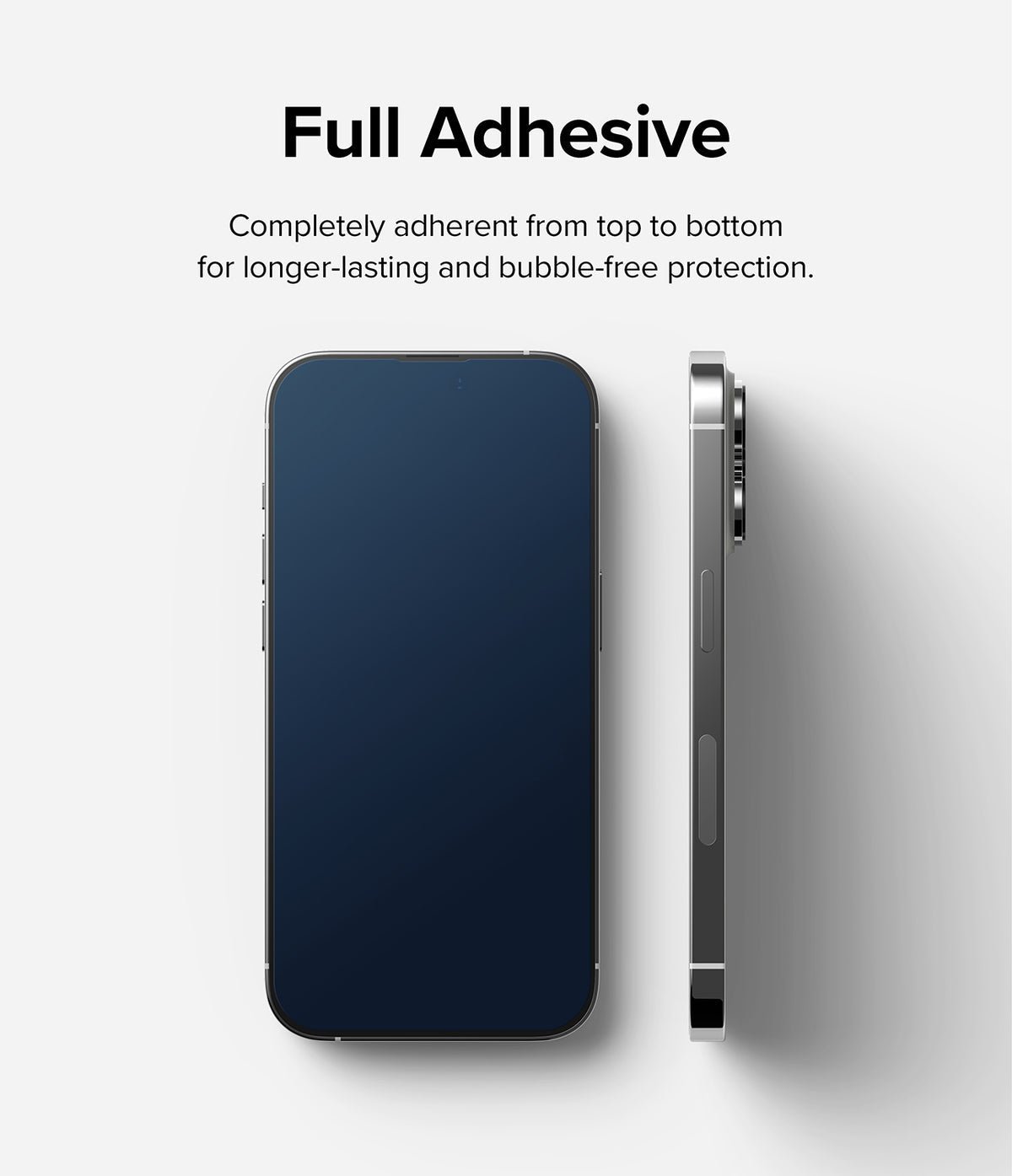Protector de Pantalla Vidrio Templado Ringke iPhone 14 Pro (instalador) - Ringke - Protector de pantalla/ TGRIPH14PDastore