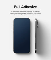 Protector de Pantalla Vidrio Templado Ringke iPhone 14 Pro (instalador) - Ringke - Protector de pantalla/ TGRIPH14PDastore