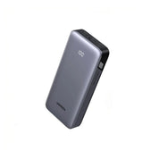 UGREEN power bank 20000mAh 30W PD PB532 para carga rápida portátil