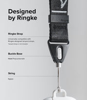 Repuestos para Ringke Strap (Buckle Base) - Ringke - Strap6 - 8 - 4 / RRBBRSDastore