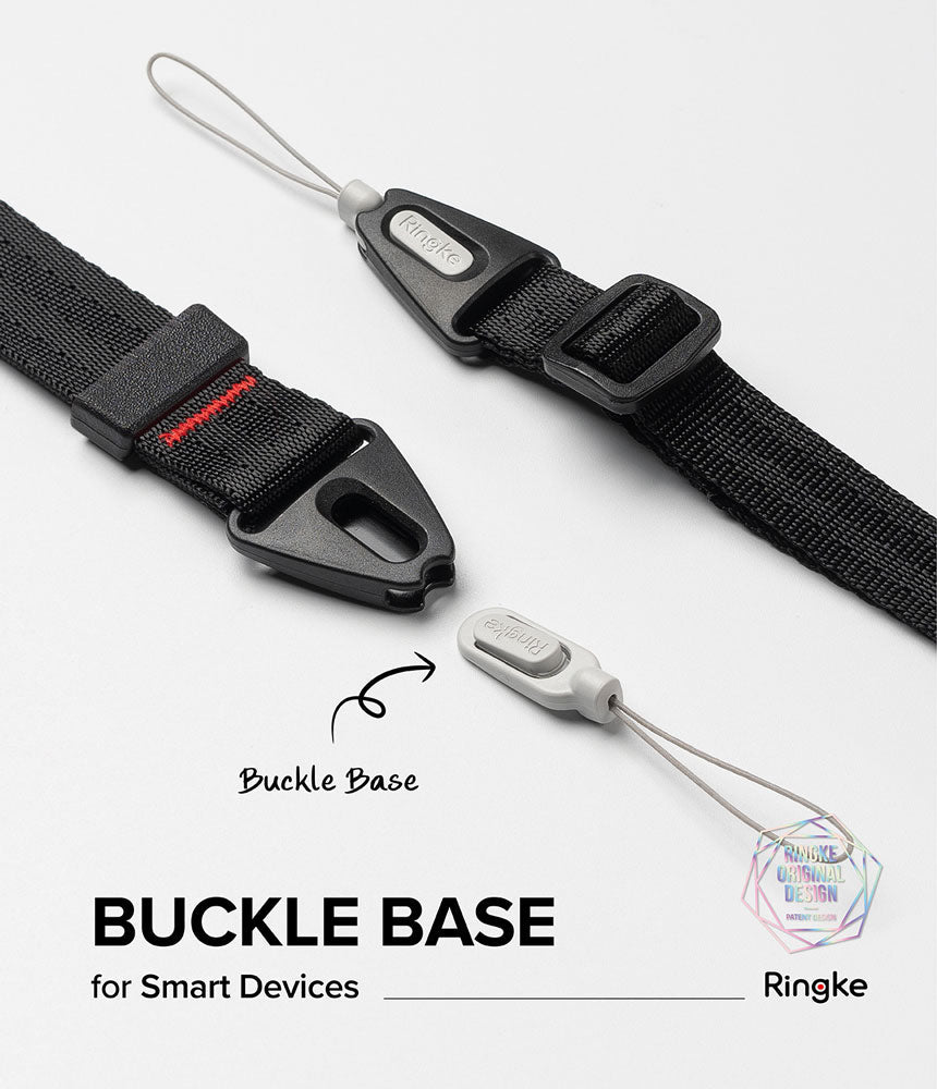 Repuestos para Ringke Strap (Buckle Base) - Ringke - Strap6 - 8 - 4 / RRBBRSDastore