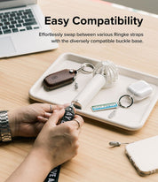 Repuestos para Ringke Strap (Buckle Base) - Ringke - Strap6 - 8 - 4 / RRBBRSDastore